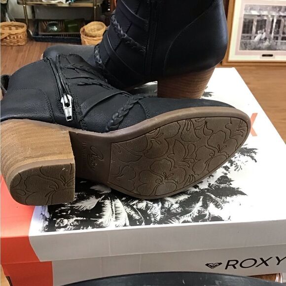 Roxy Ladies 6 fashion boots - Picture 4 of 5